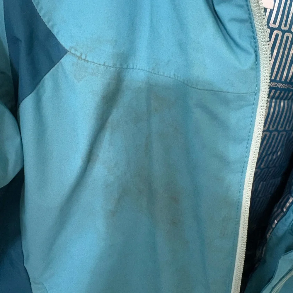 Columbia Aqua Outdoor Jacket - Picture 3 of 9